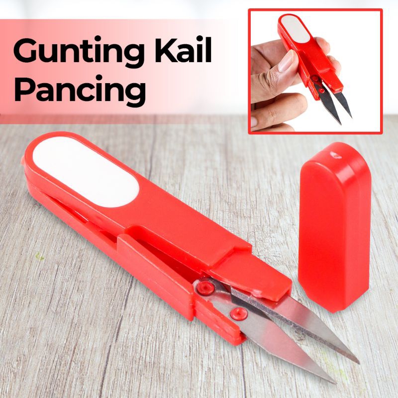 Jual Gunting Kail Pancing - Multi-Color | Shopee Indonesia