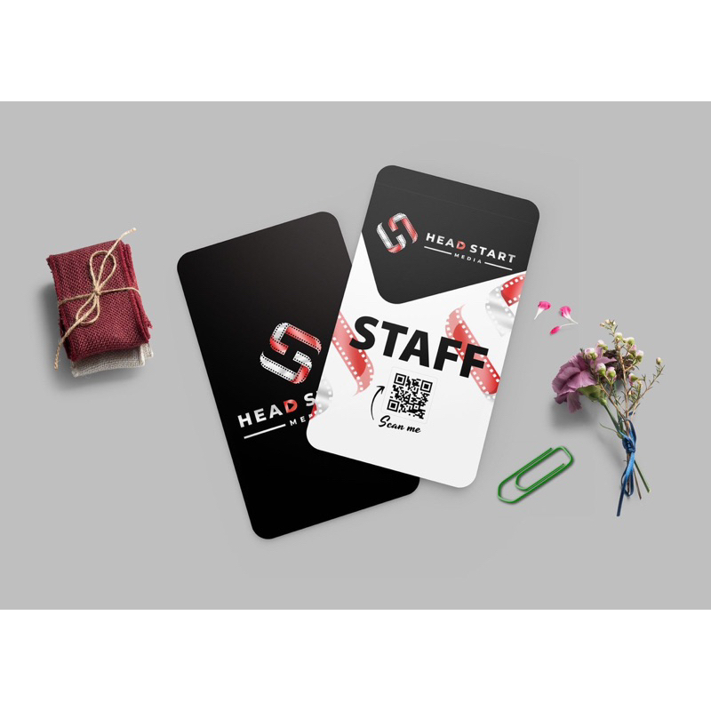 Jual ID card pvc / photo card pvc | Shopee Indonesia