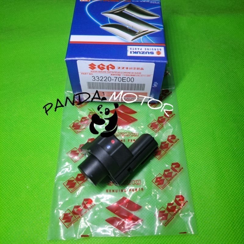 Jual Sensor Kruk As Sensor Crankshaft Suzuki Apv Futura Injeksi Original Shopee Indonesia