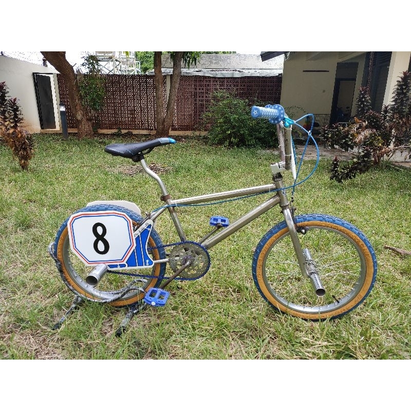 Frame osbmx best sale