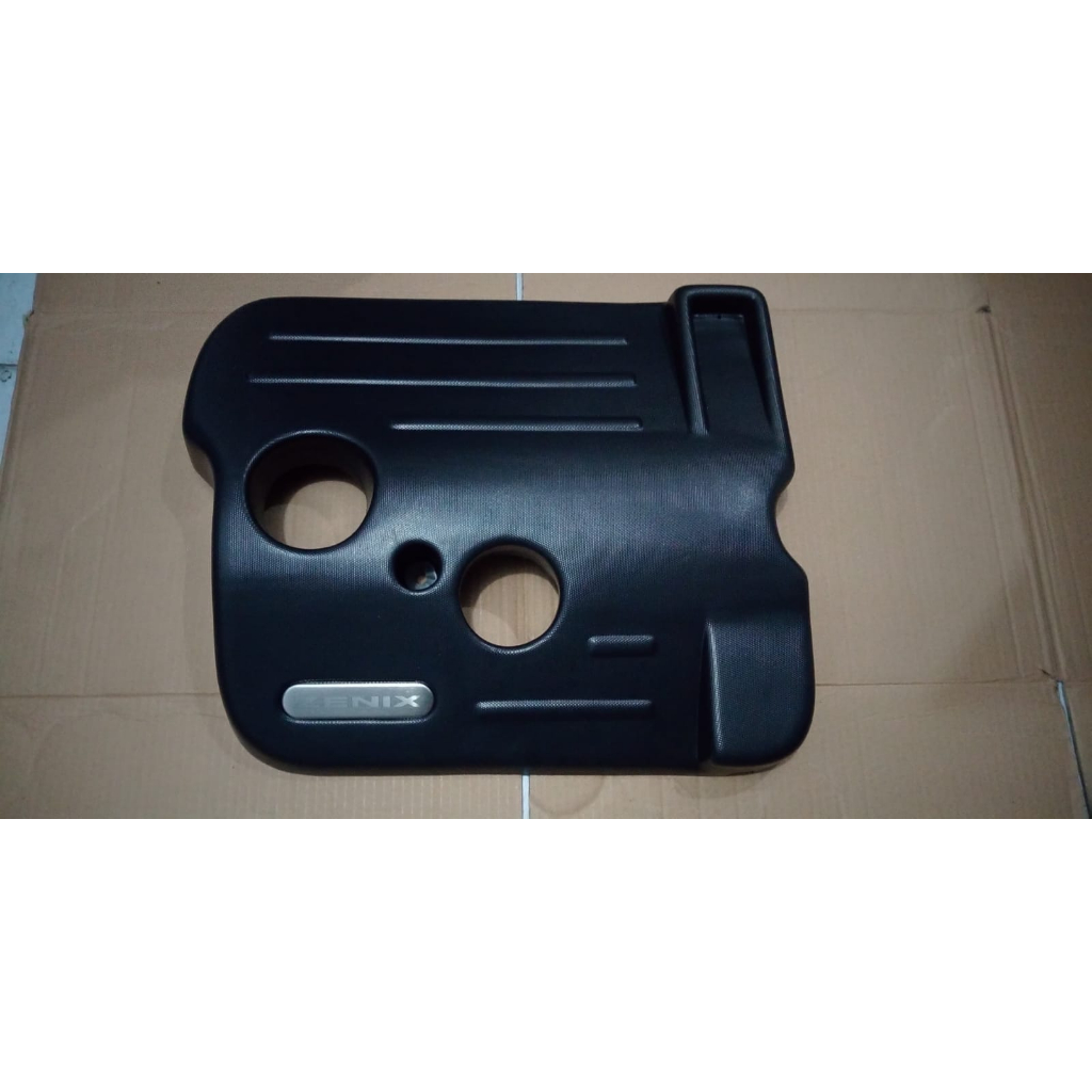 Jual Cover Mesin Innova Zenix | Shopee Indonesia