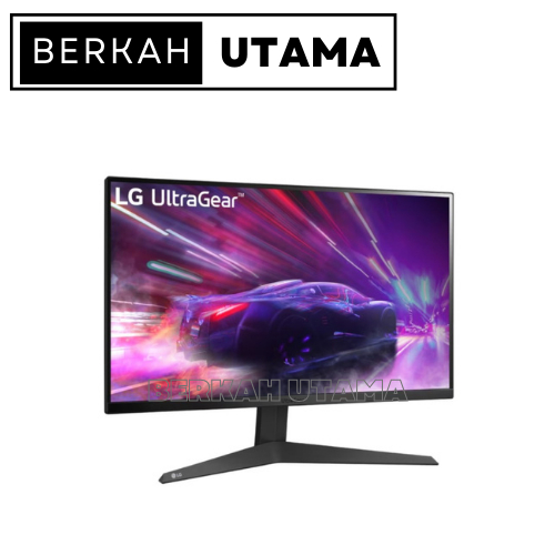 Jual LG ULTRAGEAR 24GQ50F-B 23.8" FHD VA GAMING MONITOR AMD FreeSync ...