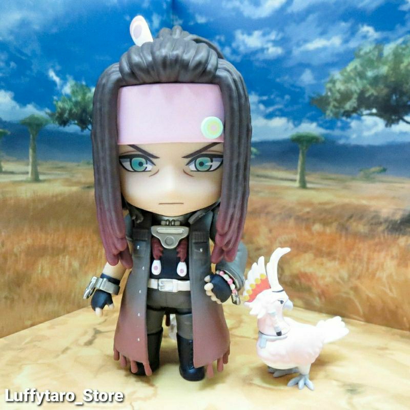 DRAMATICAL MURDER Mink newest nendroid