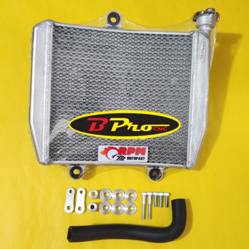 Jual Radiator Bpro Ninja R / SS Ninja RR Mx King Vixion R15 V3 Sonic ...