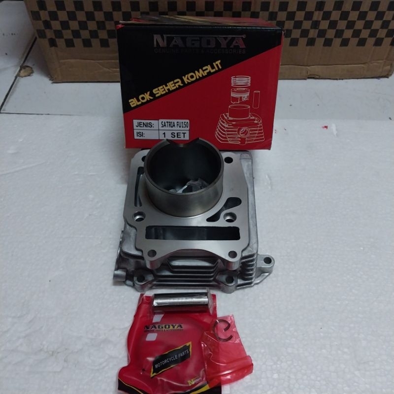 Jual Block Seher Kit Satria FU150 NAGOYA | Shopee Indonesia