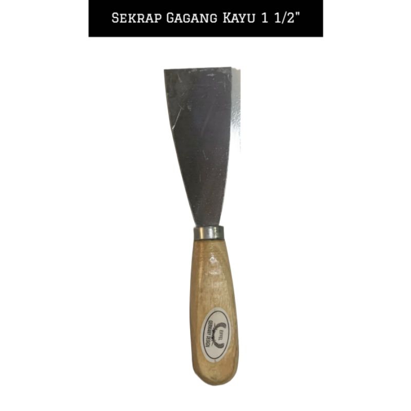 Jual ( 1 1/2