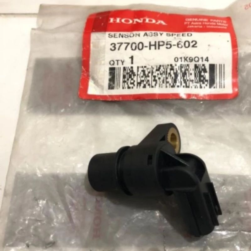 Jual SENSOR KM VARIO 125 SENSOR KM HGP 37700-HP5-602 SENSOR SPEED ...