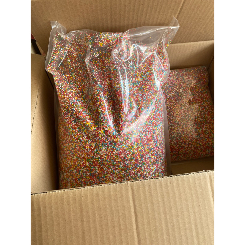 Jual TRIMIT/SPRINGKEL 500GRAM | Shopee Indonesia