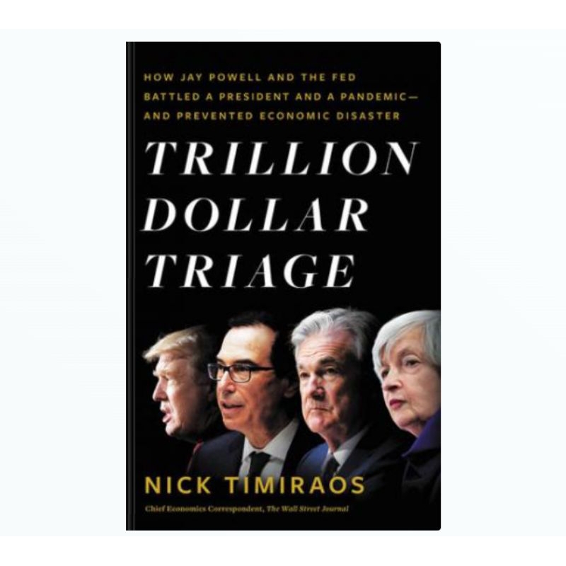 Jual BUKU TRILLION DOLLAR TRAGE | Shopee Indonesia