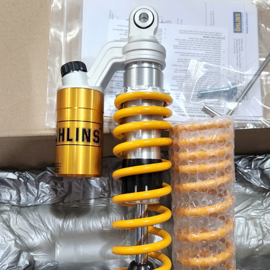 Jual SHOCK OHLINS VARIO 160 / CLICK 160 HO 231 341MM | Shopee Indonesia