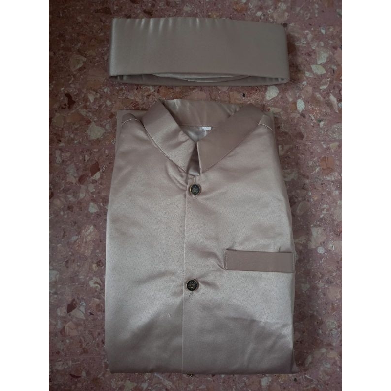 Jual Beskap Sunda / basofi (1 set) | Shopee Indonesia