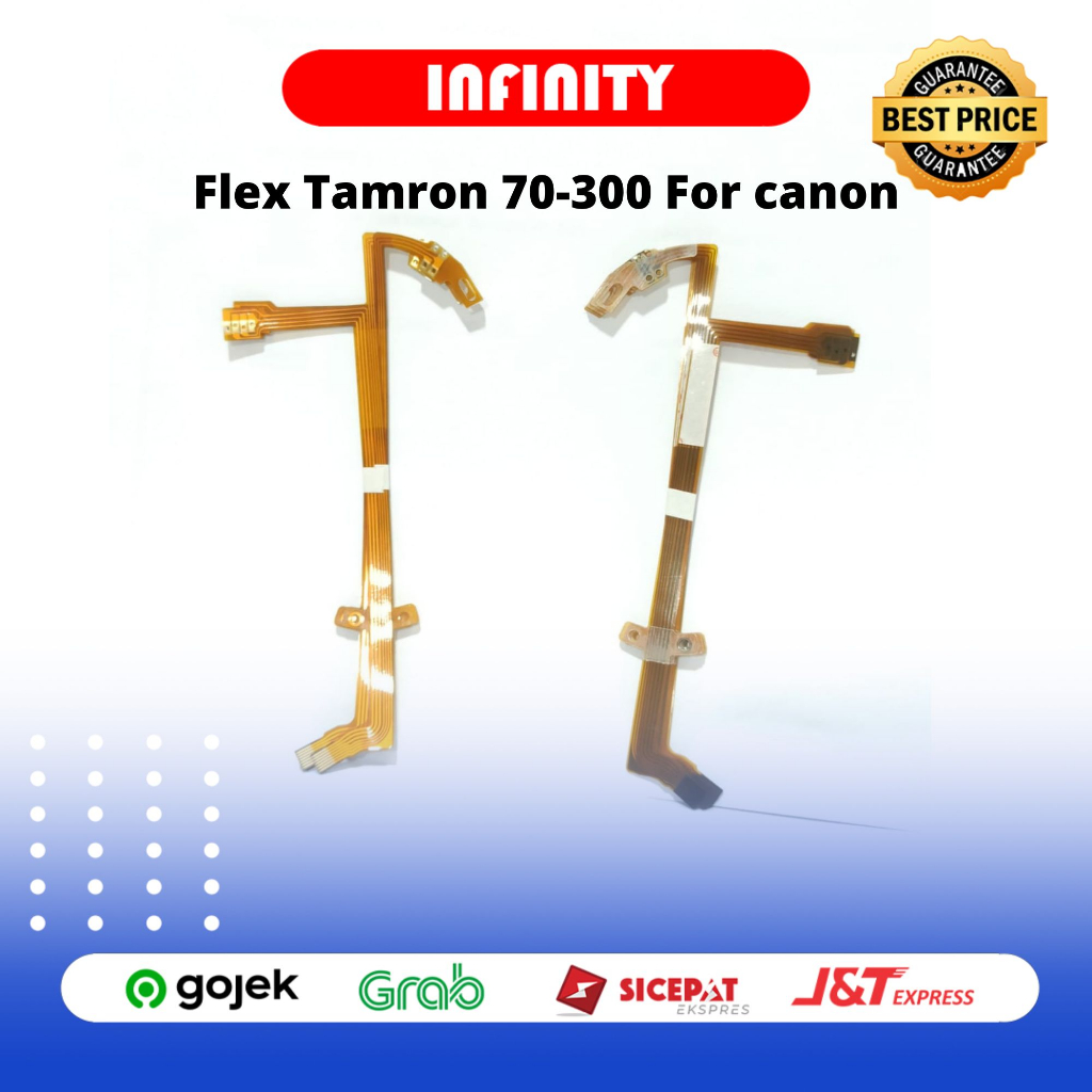 Jual flex tamron Tamron 70-300mm 70-300 mm Lens Aperture | Shopee Indonesia