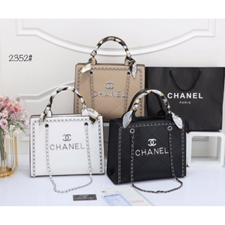 Jual TAS CHANEL GABRIELLE 1680 LAV TAS SLEMPANG MURAH HAND BAG WANITA TAS  BRANDED WANITA SHOULDER BAG