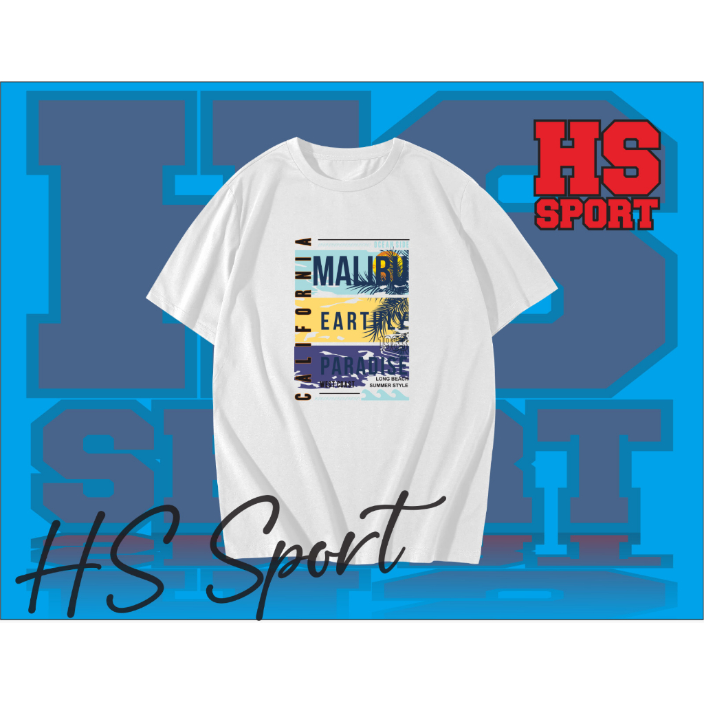 Jual KAOS MALIBU CALIFORNIA BAJU MALIBU CALIFORNIA SOUVENIR MALIBU