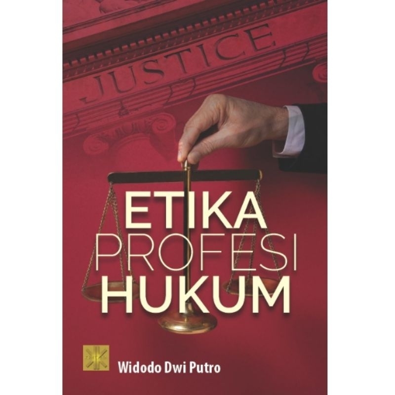 Jual Etika Profesi Hukum (Original) | Shopee Indonesia