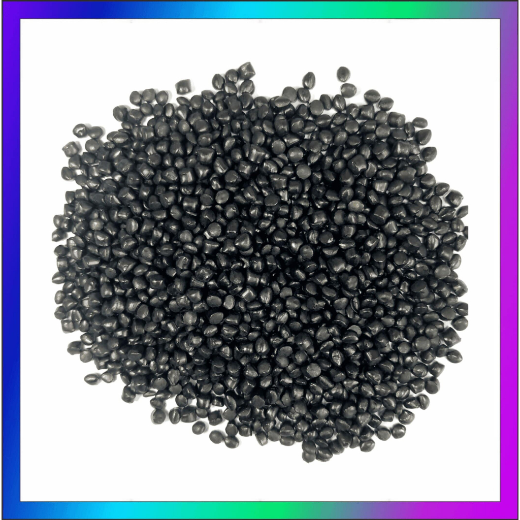 Jual Masterbatch Pelet Granula Pewarna Biji Plastik Plastic Pp Hdpe Abs