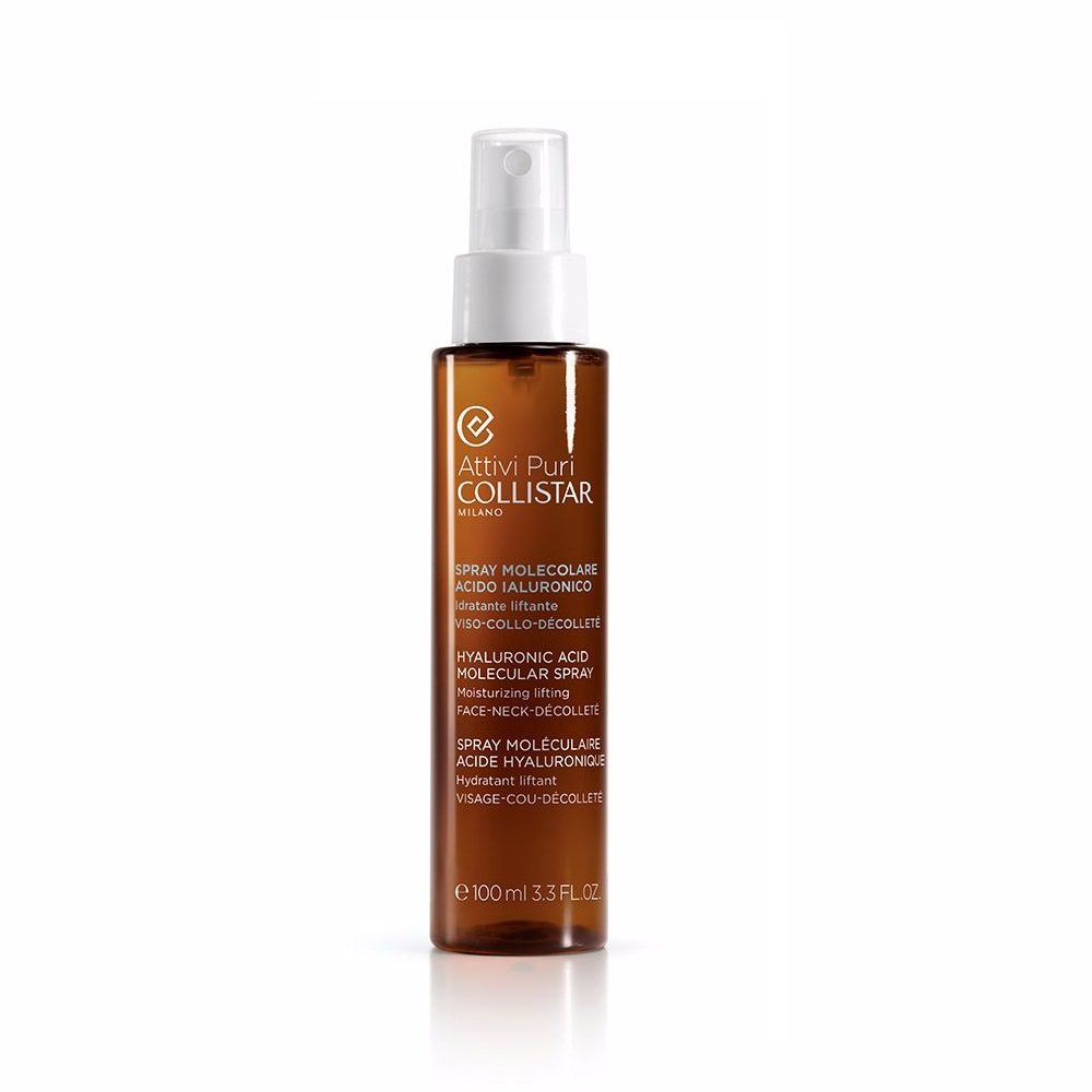 Jual Collistar Attivi Puri Hyaluronic Acid Molecular Spray 100ml ...