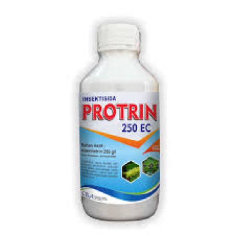Jual INSEKTISIDA PROTRIN 250 EC KEMASAN 1 LITER | Shopee Indonesia