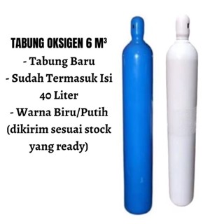 Jual tabung 6m3 Harga Terbaik & Termurah November 2023 | Shopee