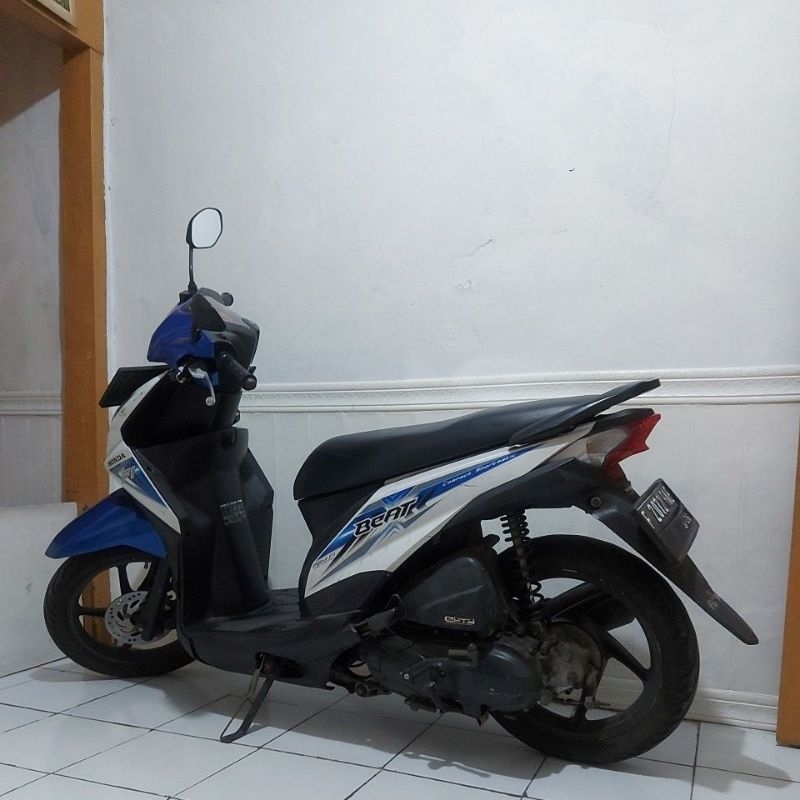 Jual motor beat | Shopee Indonesia