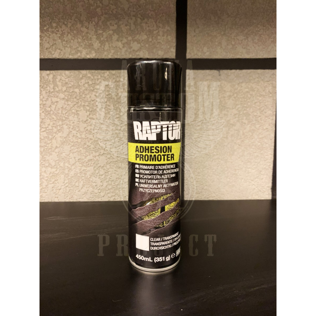 Jual Raptor Promoter Adhesion, 450ml Shopee Indonesia