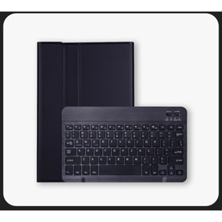 Jual Xiaomi Redmi Pad SE Tablet 2023 Keyboard Keybord Kibord Touchpad Case  - PAKET A - Jakarta Pusat - Maxxi Computer