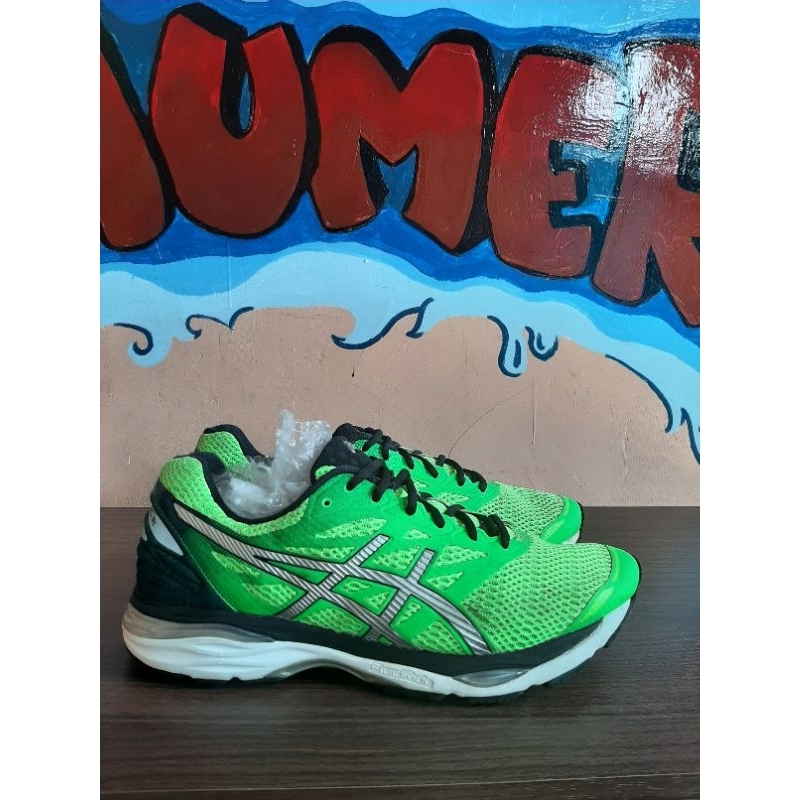 Sepatu Asics Gel Cumulus 18 Original