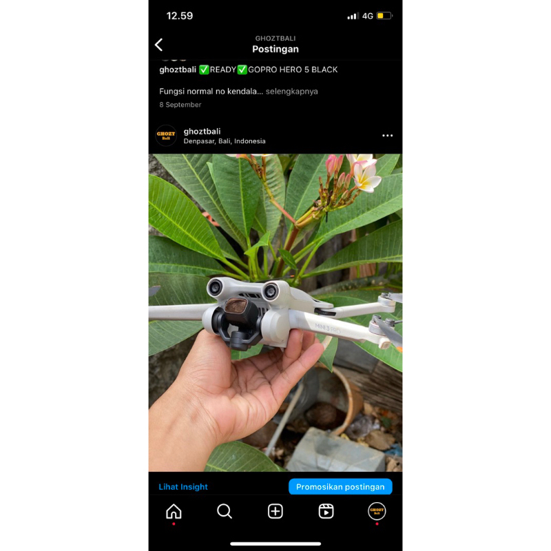 Jual dji mini 3 pro | Shopee Indonesia