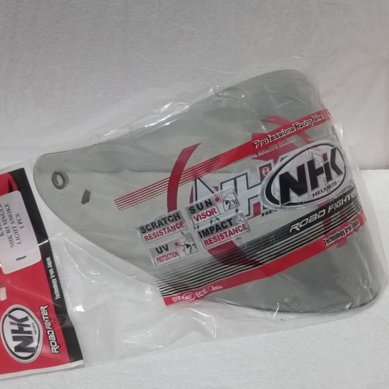 Jual KACA | VISOR FLAT NHK R1 N1 MAX N1 ELITE PNP GM G1 ORIGINAL ...