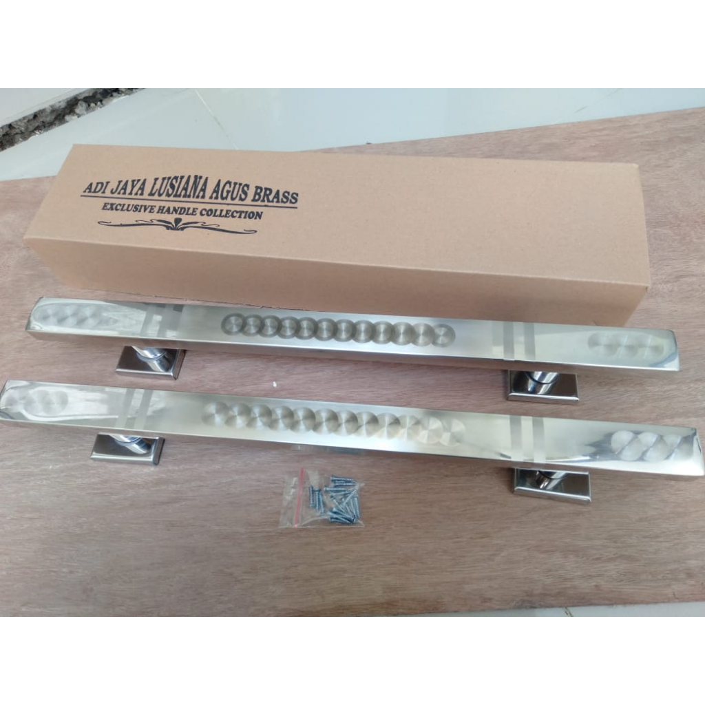 Jual handle pintu rumah 45 cm 60cm | Shopee Indonesia