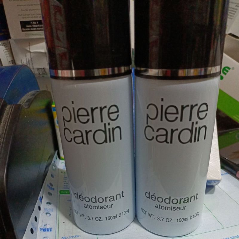 Jual pierre cardin 150ml | Shopee Indonesia