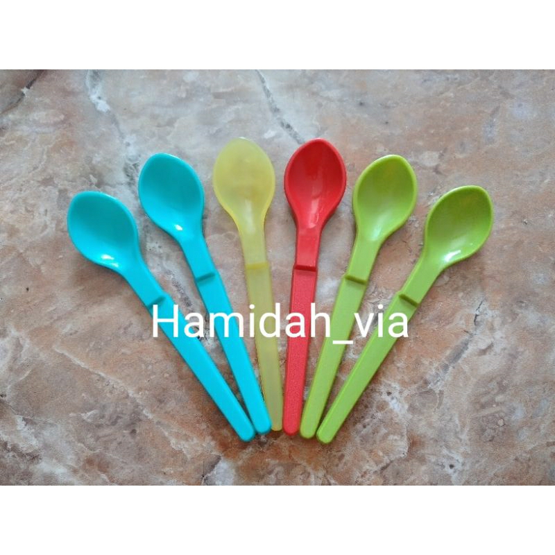 Jual Sendok Bayi Tupperware (1 pcs) | Shopee Indonesia