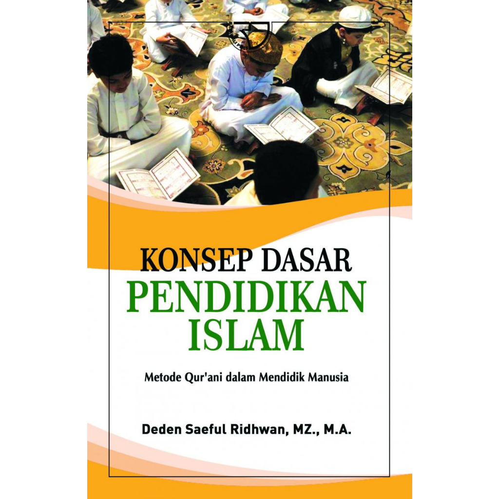 Jual KONSEP DASAR PENDIDIKAN ISLAM | Shopee Indonesia
