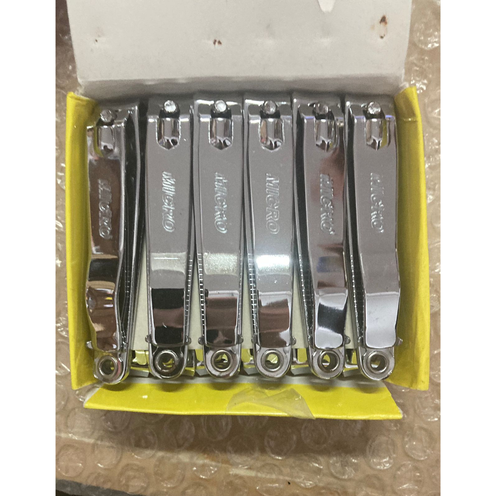Jual MICRO NAIL CLIPPERS | Shopee Indonesia