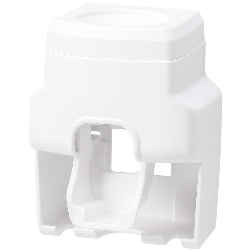 Jual Dispenser Pasta Gigi Odol Otomatis dan Gantungan Sikat Gigi Tempel ...