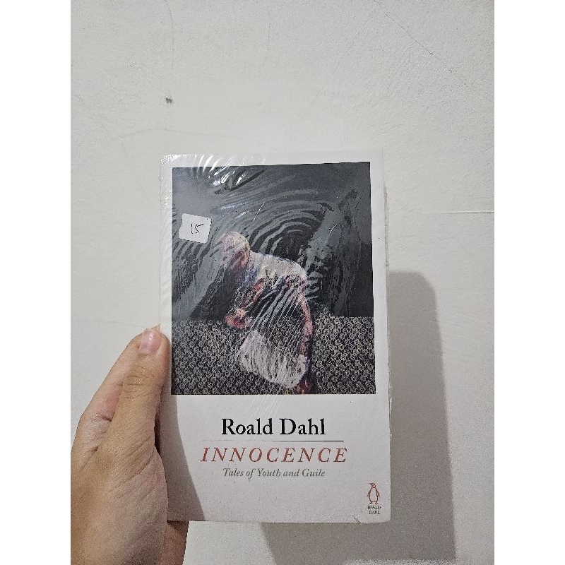 Jual INNOCENCE by Roald Dahl (NEW) | Shopee Indonesia