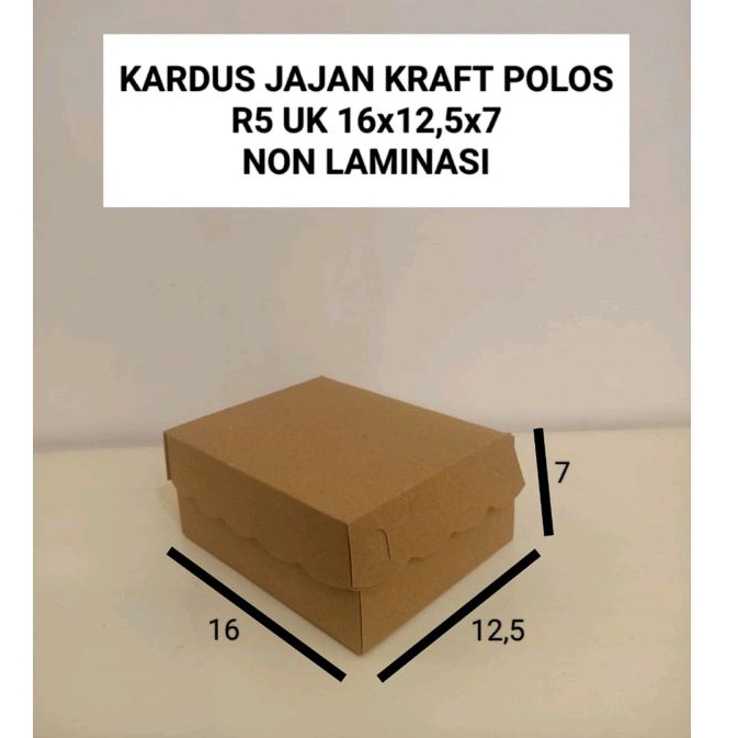 KARDUS R5 KRAFT