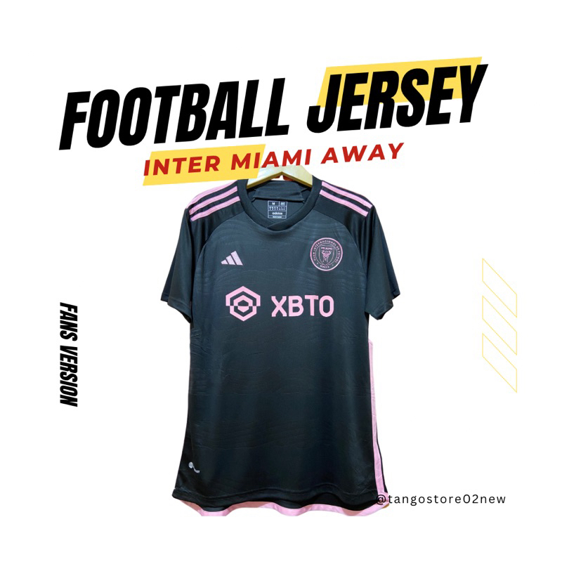 Jual JERSEY GOAD MESSI, BAJU INTER MIAMI | Shopee Indonesia
