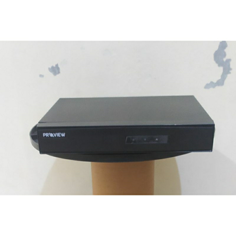 Jual DVR OEM HIKVISION 8CHENEL 2MP 1080P Model DS-7208HDT-PRO OEM ...