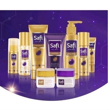 Jual Rangkaian Paket Safi Age Defy | Shopee Indonesia
