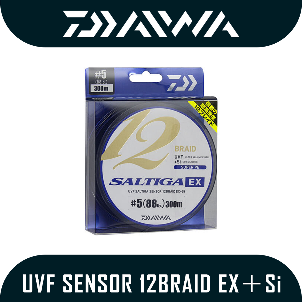 ダイワ メガセンサー 12ブレイド 300m 5号 / daiwa / 釣具（釣具
