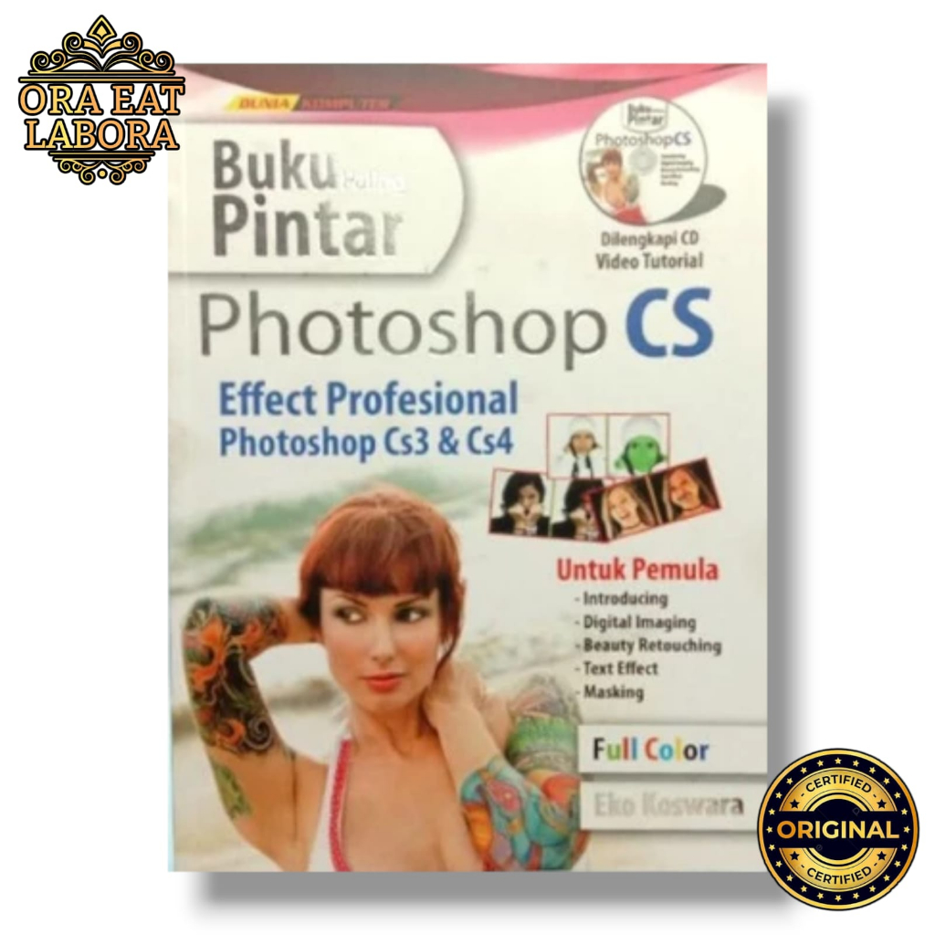 download buku photoshop cs3 pdf