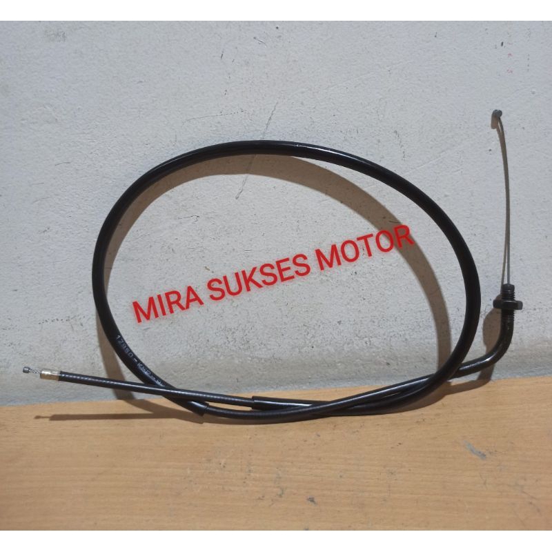 Jual KABEL CUK MEGA PRO NEW MEGA PRO NEW 2011 MONOSHOCK KABEL TALI