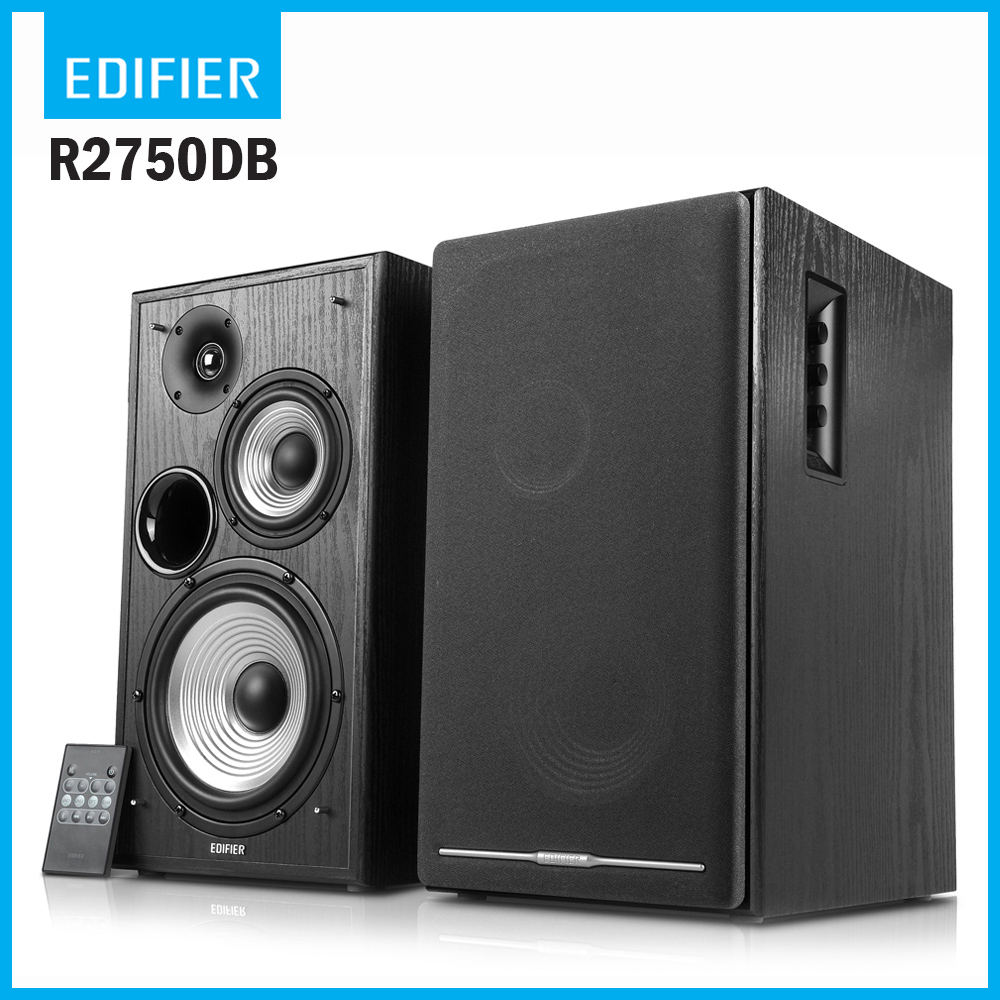 Jual Edifier Active 2.0 Bluetooth Professional Bookshelf Speaker ...