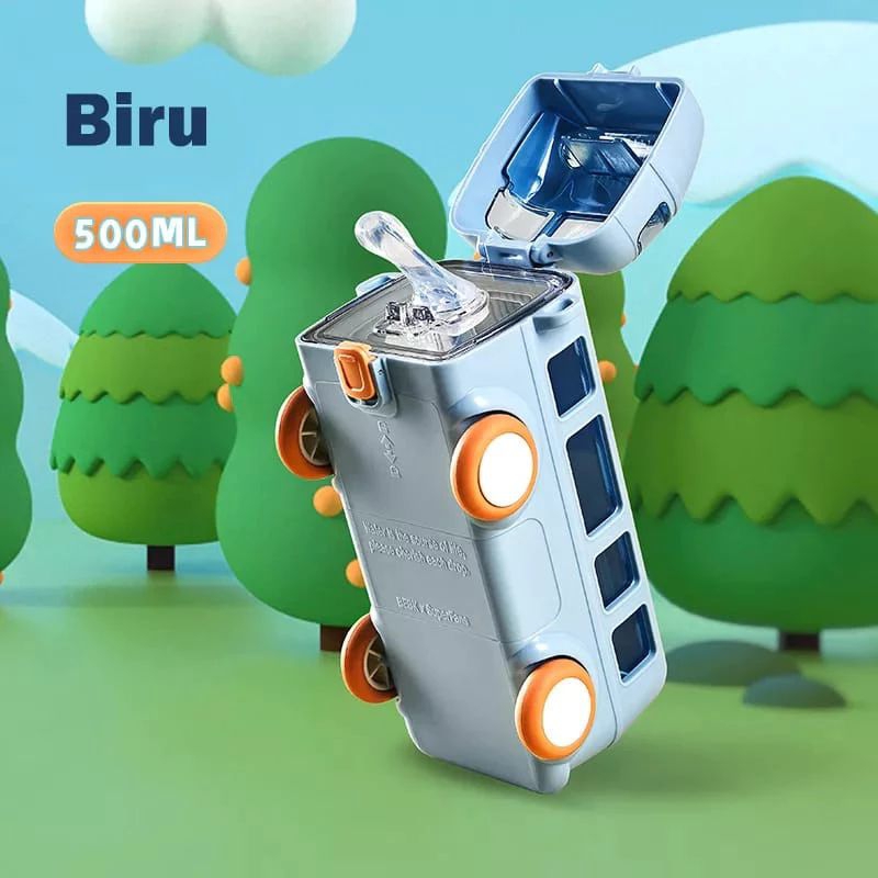 Jual Bottle Bus Cipung (Botol Minum Bus) | Shopee Indonesia