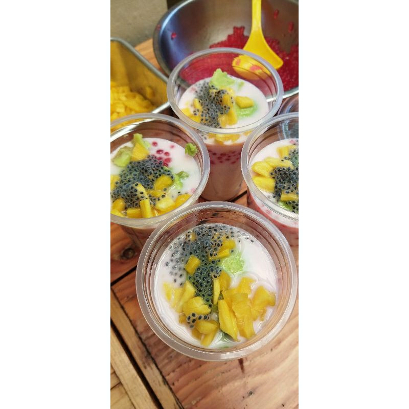 Jual ES TELER SULTAN | Shopee Indonesia