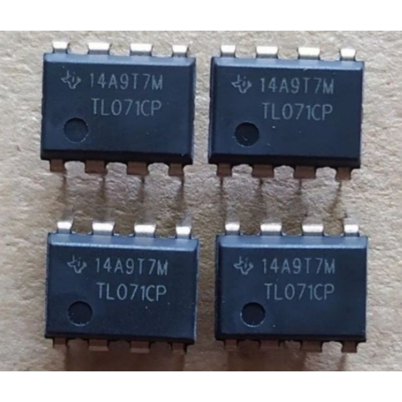 Jual ic TL071 | Shopee Indonesia