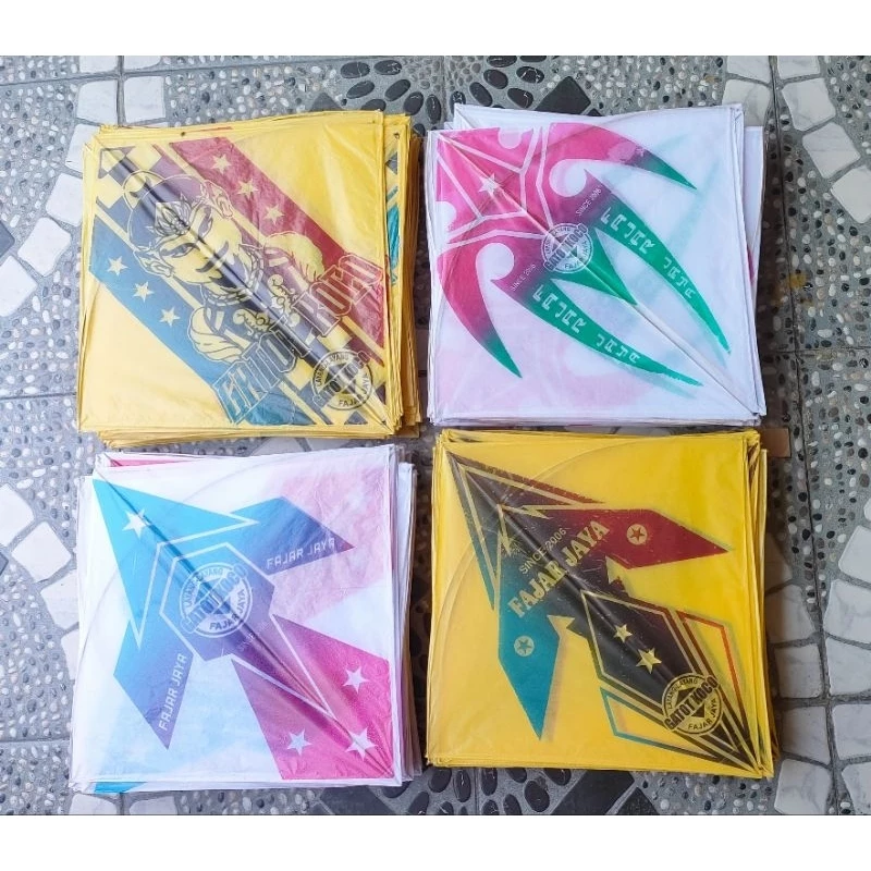 Jual Layangan Surabaya