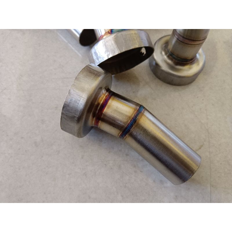 Jual db killer original pro spec exhaust | Shopee Indonesia