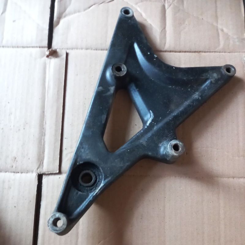 Jual Swing Arm Honda Vario 125 fi Old original KZR lepasan motor